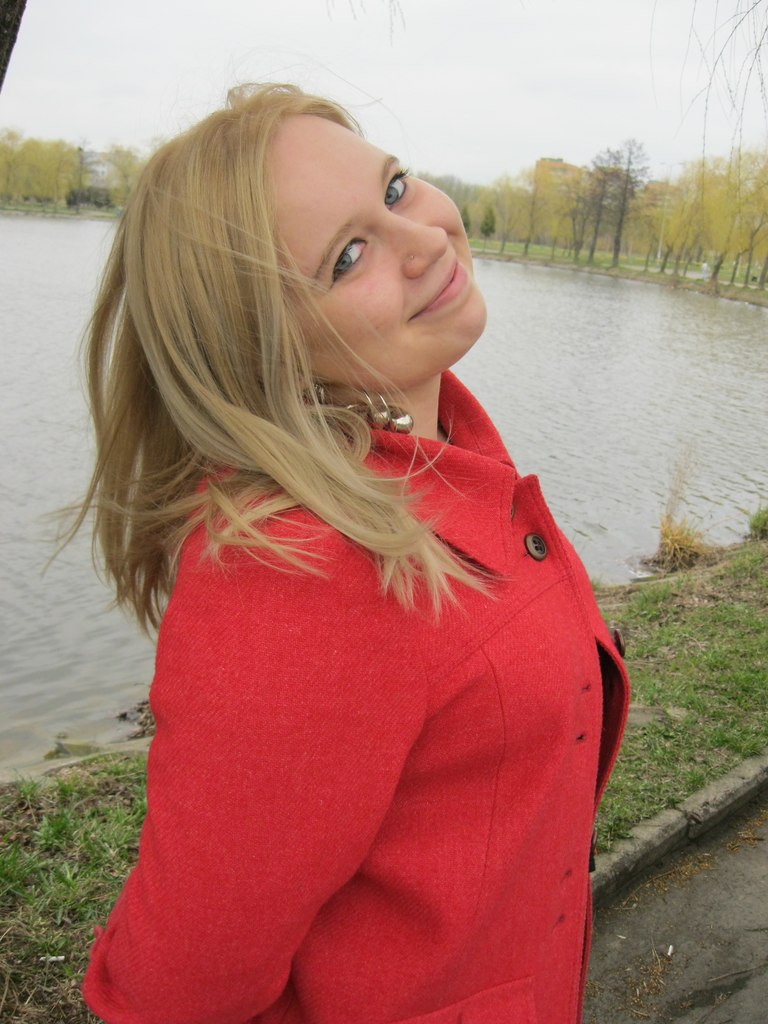 Вікуська Поварчук | Ровно