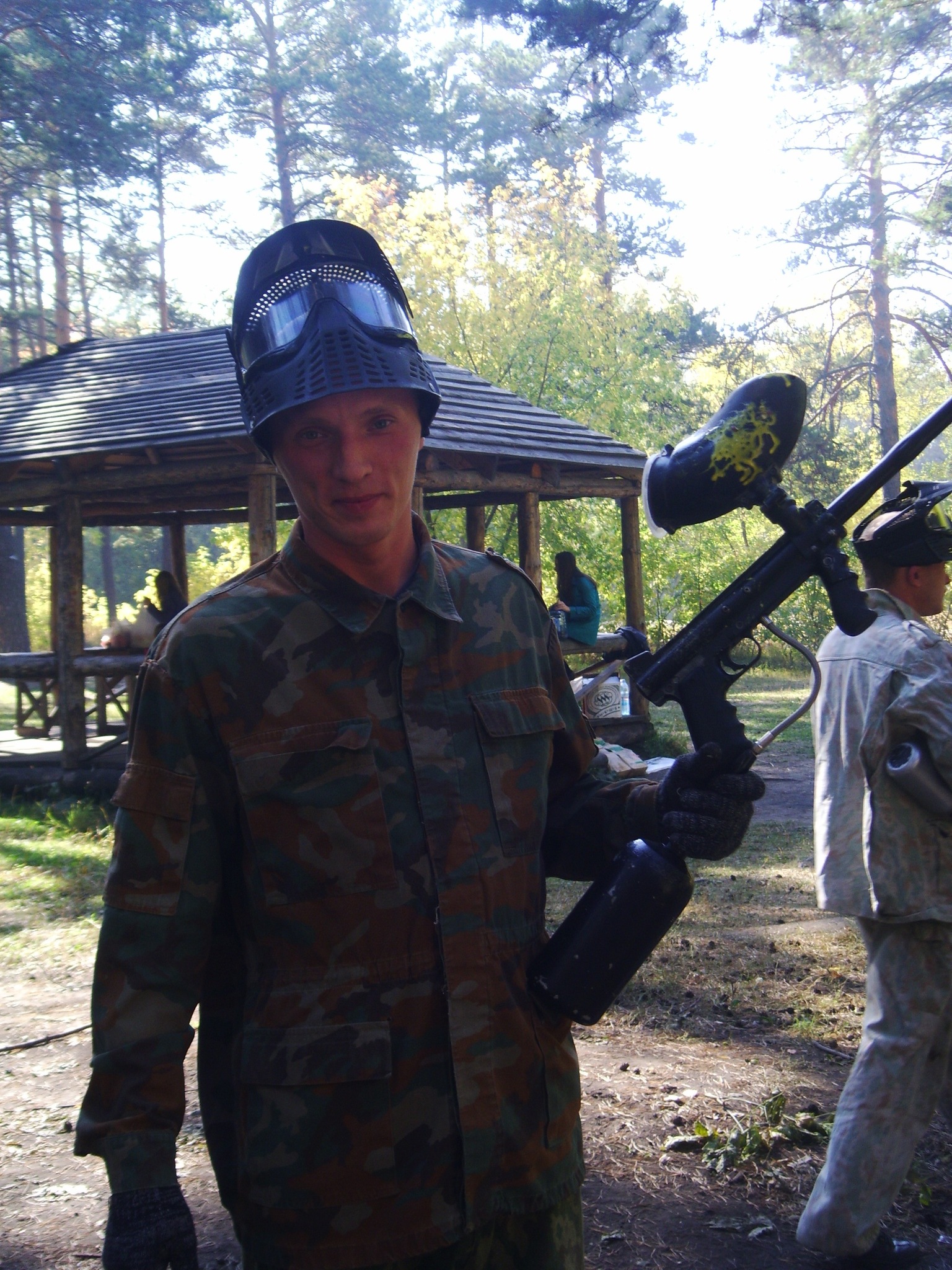 Фото профиля