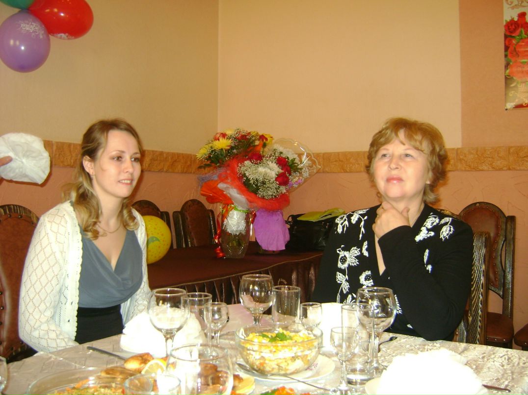 Вера Пешакова | 