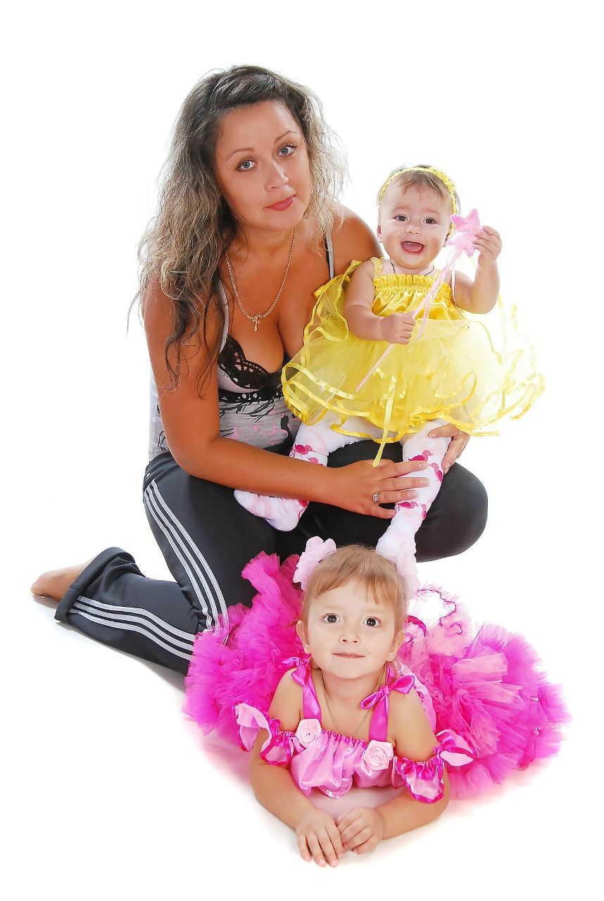 Лена Калинина | 