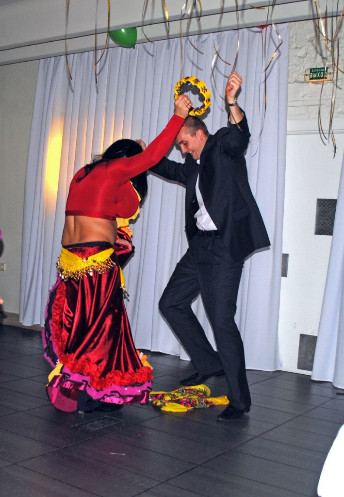 Артем Чик | Москва