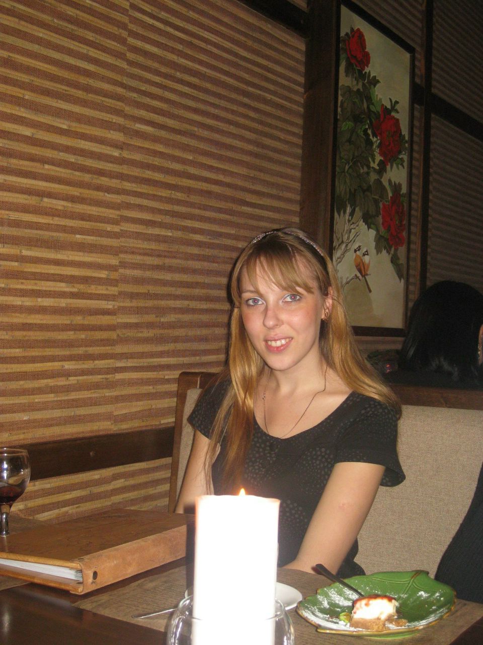 Любовь Савицкая | Курган