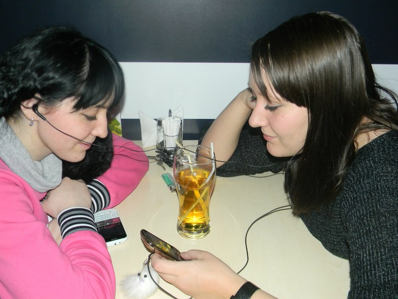 Елена Сомова | Новокузнецк