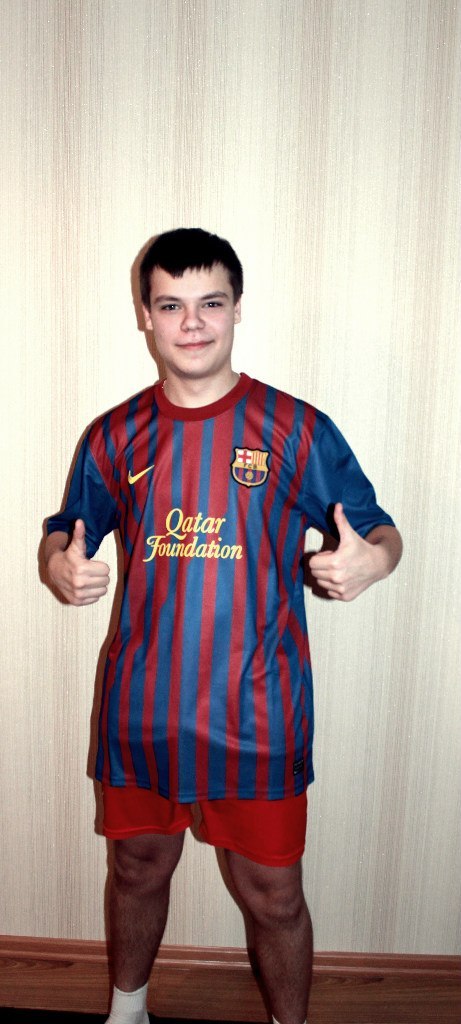 Игорь Фомин | Архангельск