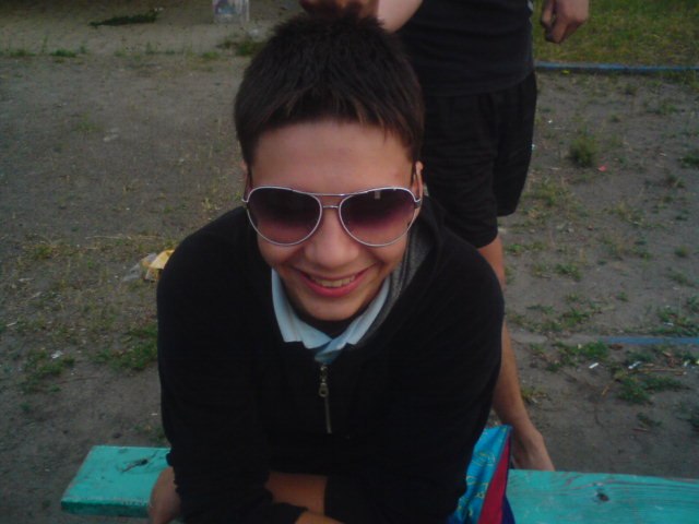 Сергей Сергеевич | Киев