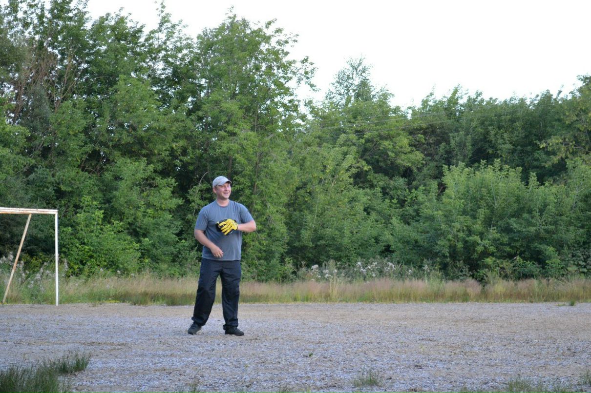 Константин Масленников Vyatskiy | Москва