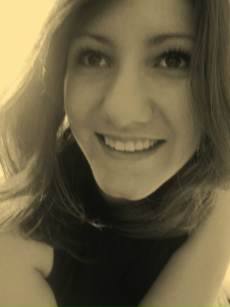 №88, Карина Финчук, Киев №88, Карина Финчук, Киев