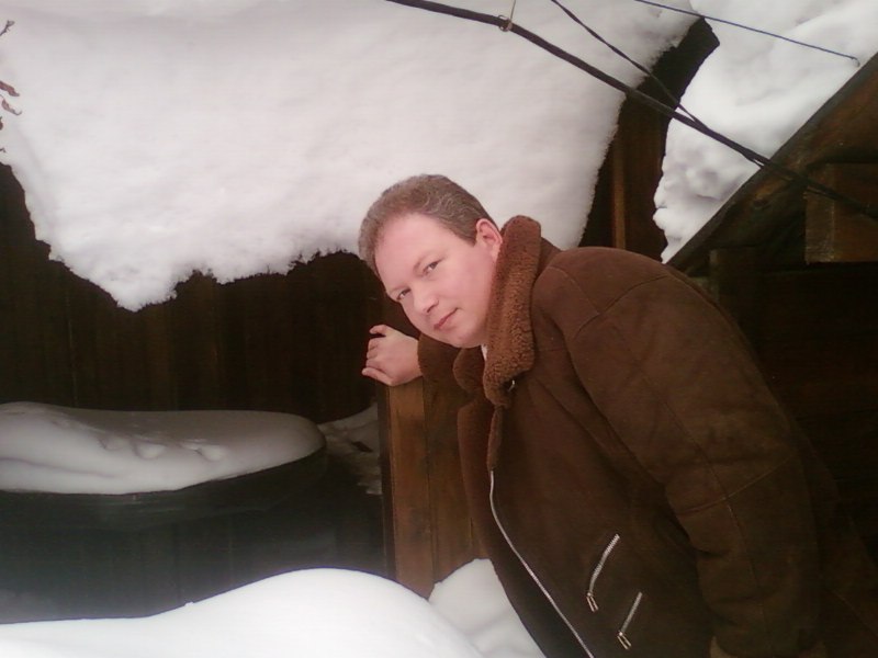 Александр Папилов | Приозерск