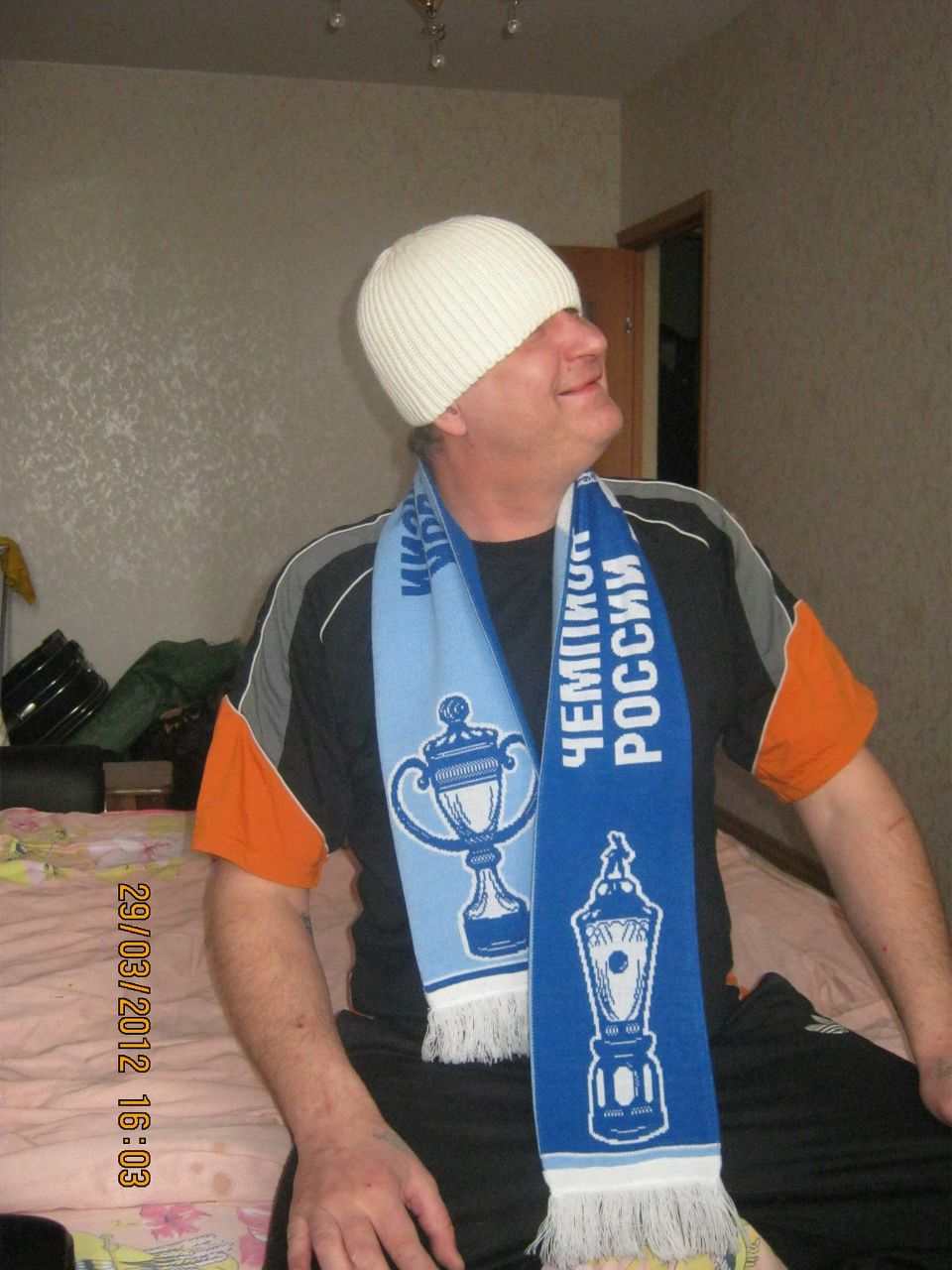 Николай Соловьев николаевич | Санкт-Петербург