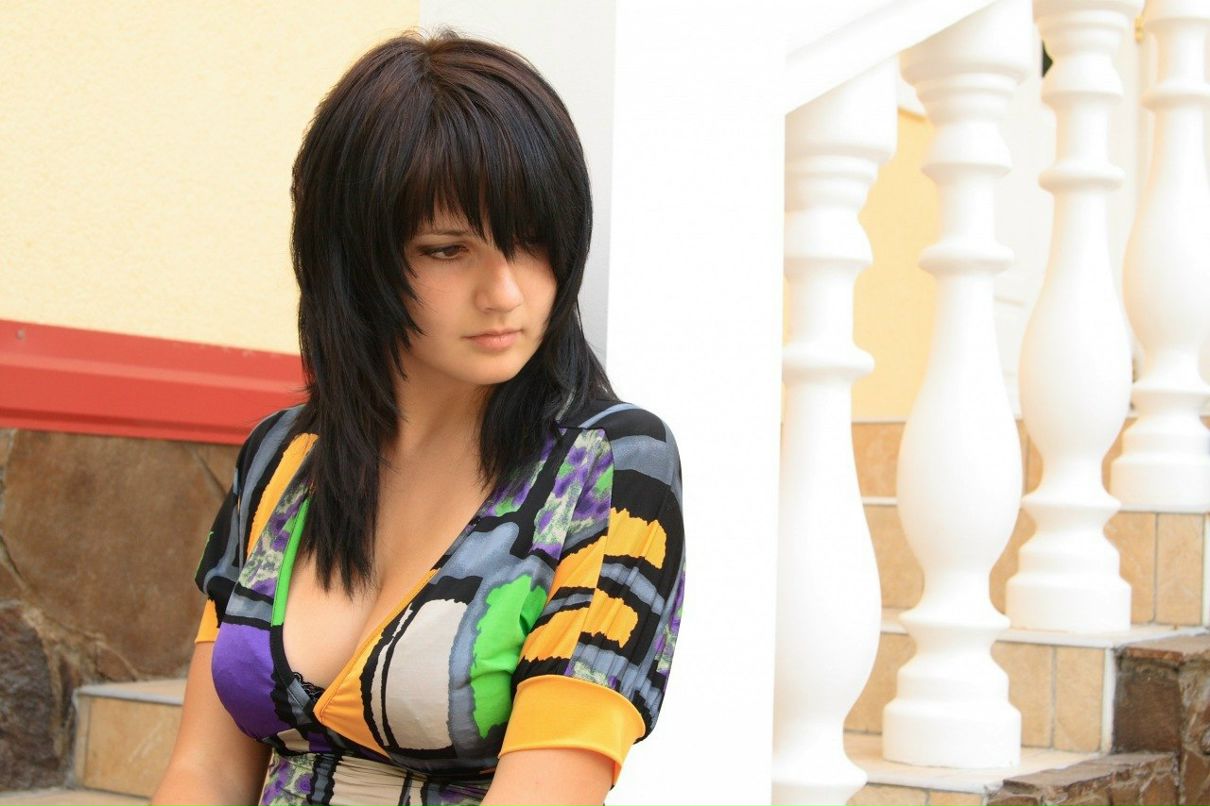 Оля Макогон | Харьков