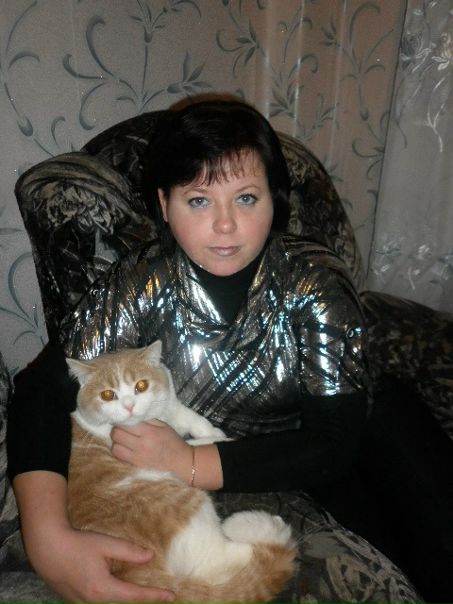 Ирина Мищенко(янина) фото профиля #1