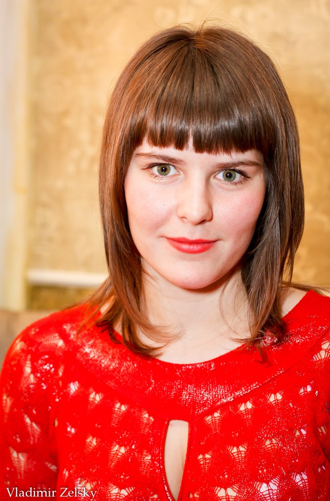 Евгения Котарыгина | Севастополь