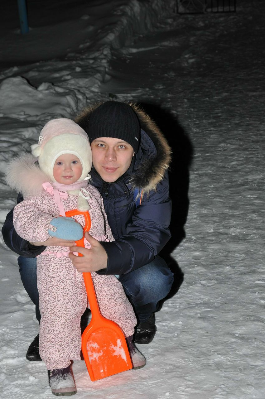 Радик Шарифуллин | 