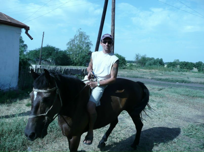 Дмитрий Шилов | Липецк