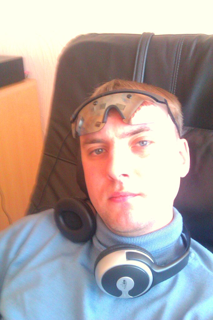 Александр Александров | Прокопьевск