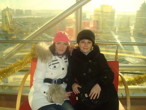 №20, Александра Золотова №20, Александра Золотова