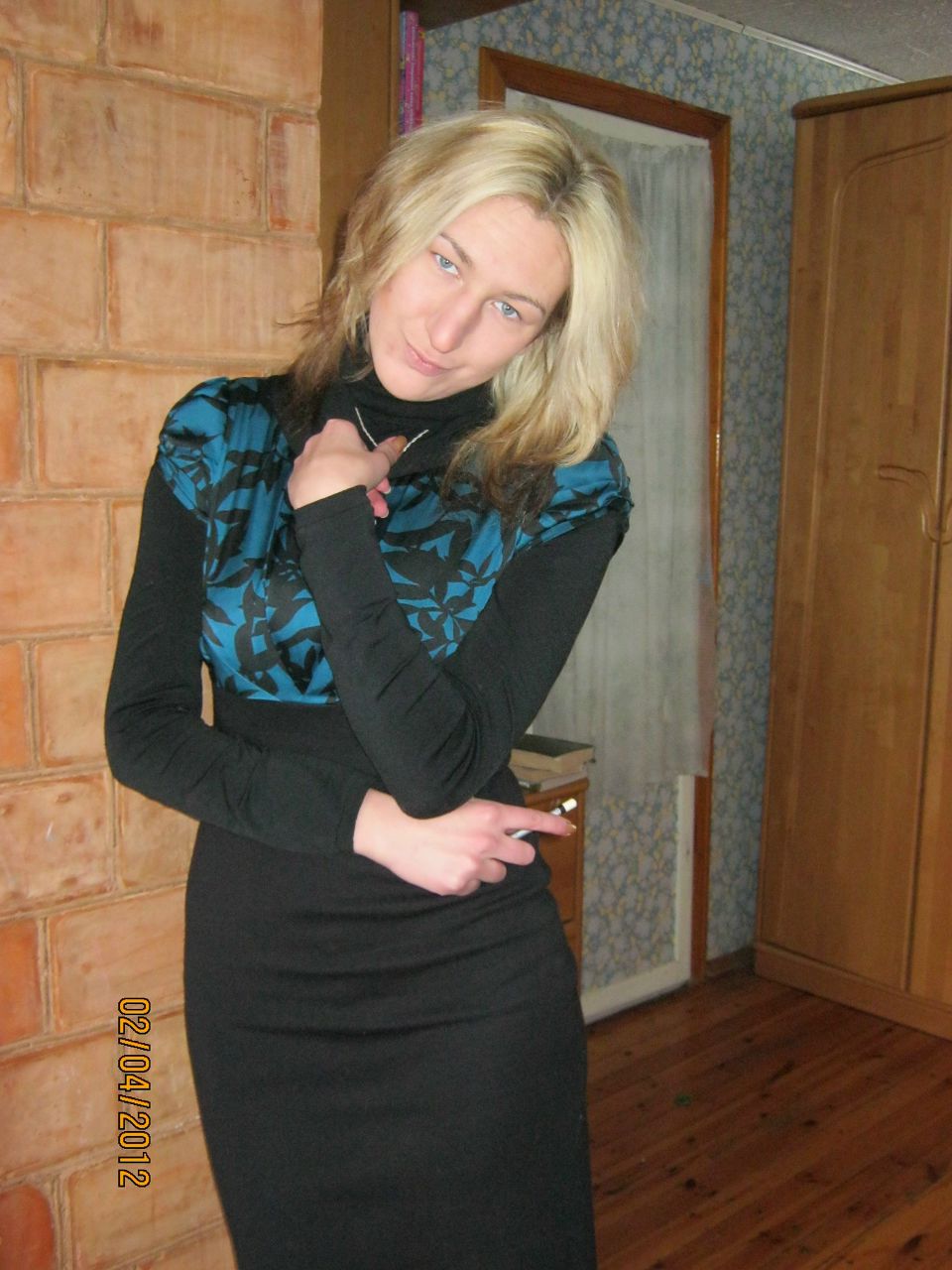 Полина Сидоревич | Минск