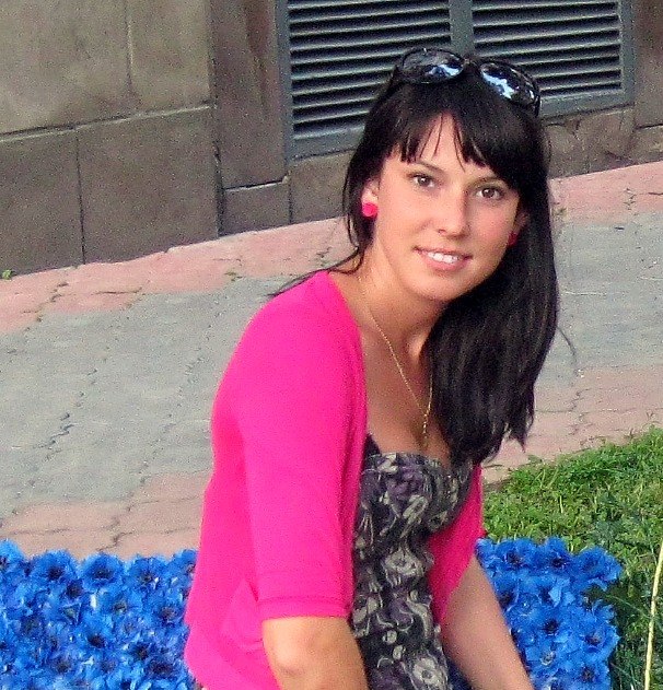 Іра Роїк | Тернополь