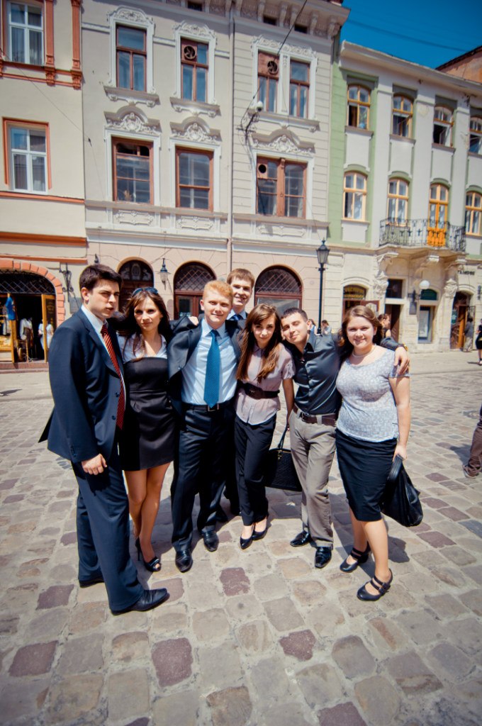 Вікторія Уманець | Львов