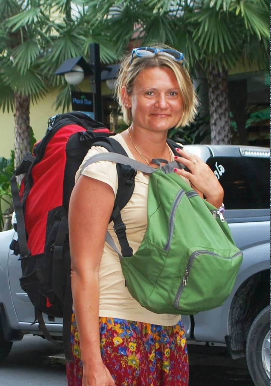 Наталья Карк | 