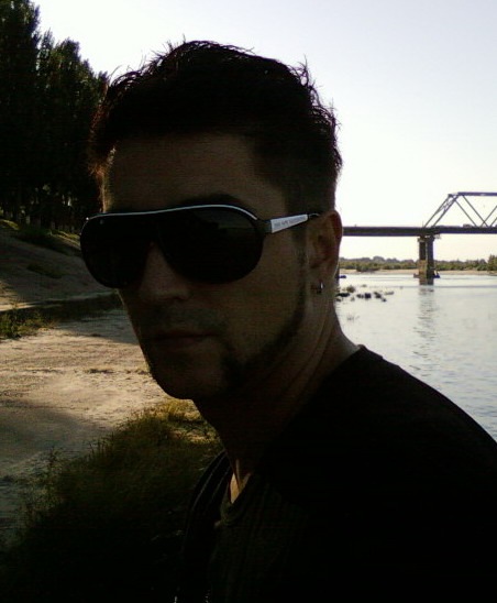 №108, Александр Зенченко, 47 лет, Мозырь, Беларусь №108, Александр Зенченко, 47 лет, Мозырь, Беларусь