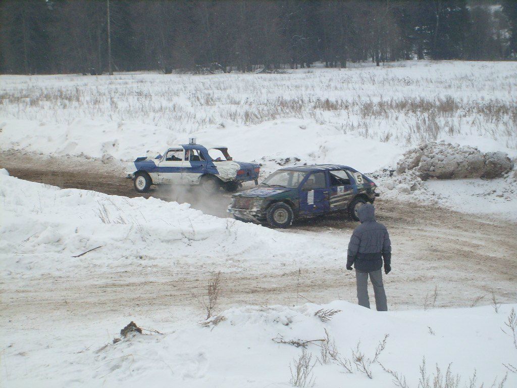 Василий Шиманов | Верхний Тымбай