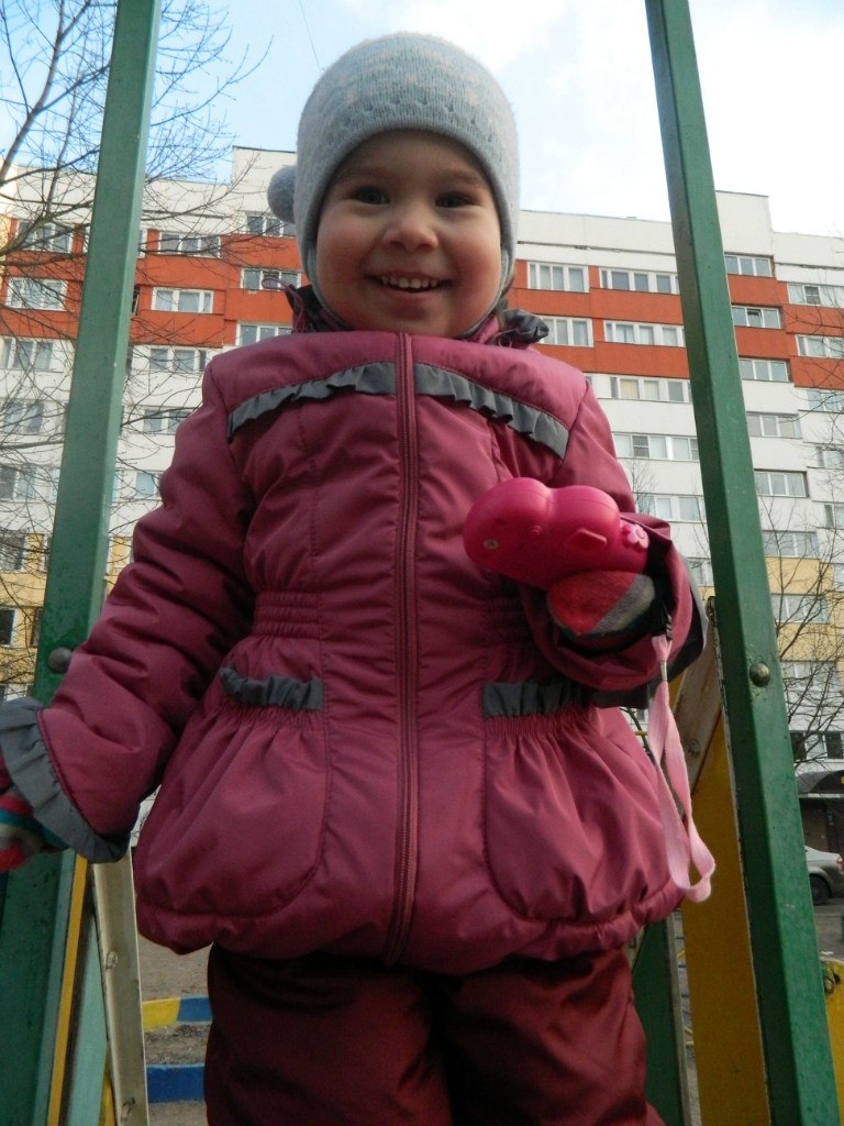 Илья Соловьев | Санкт-Петербург