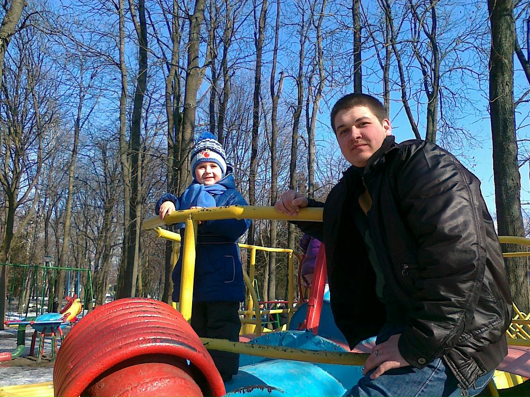 Сергій Чорний SEARA | Хмельницкий