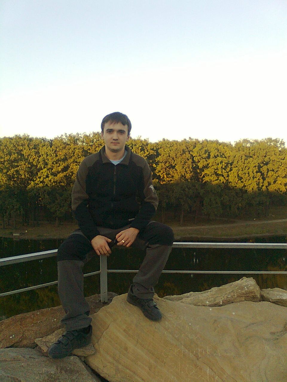 Роман Друзь | Днепр (Днепропетровск)