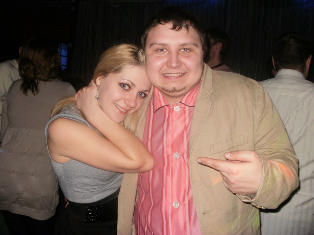 Оля Стахурська | Хмельницкий