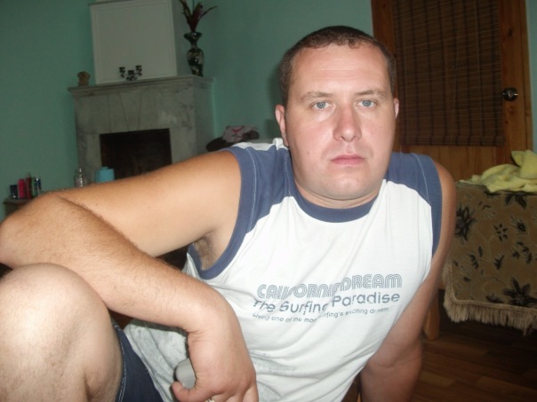 №14, Андрей Куприянов, 48 лет, Кириши №14, Андрей Куприянов, 48 лет, Кириши