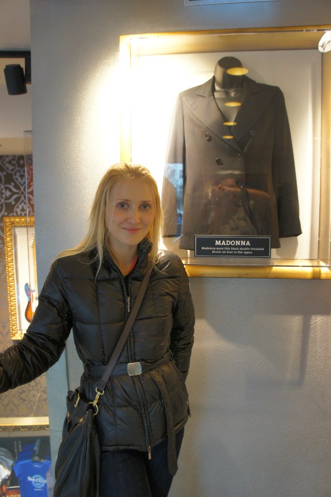 Екатерина Карнхольц | Wien