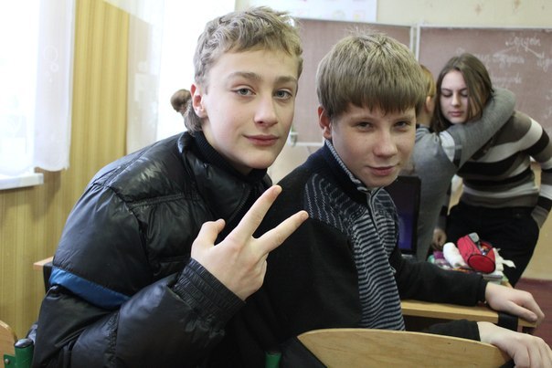 Влад Демянов | Киев