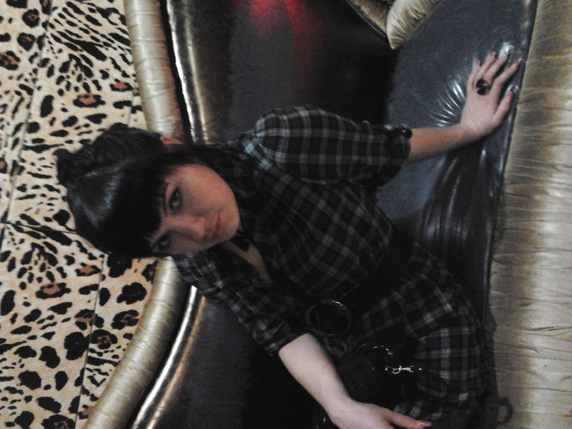 Анастасия Петрова | Тольятти