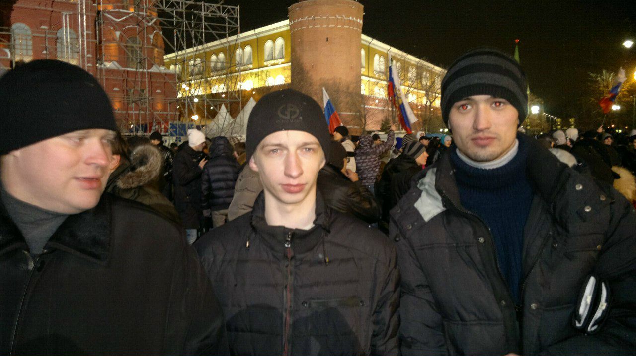 Иван Богданов | Кириши