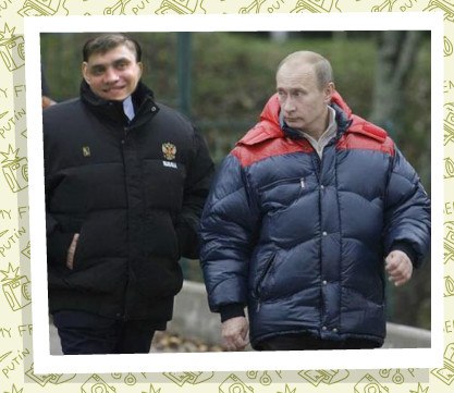 Лёха Радаев | Москва