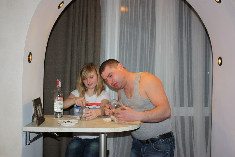 Вікторія Дзюбенко | Винница