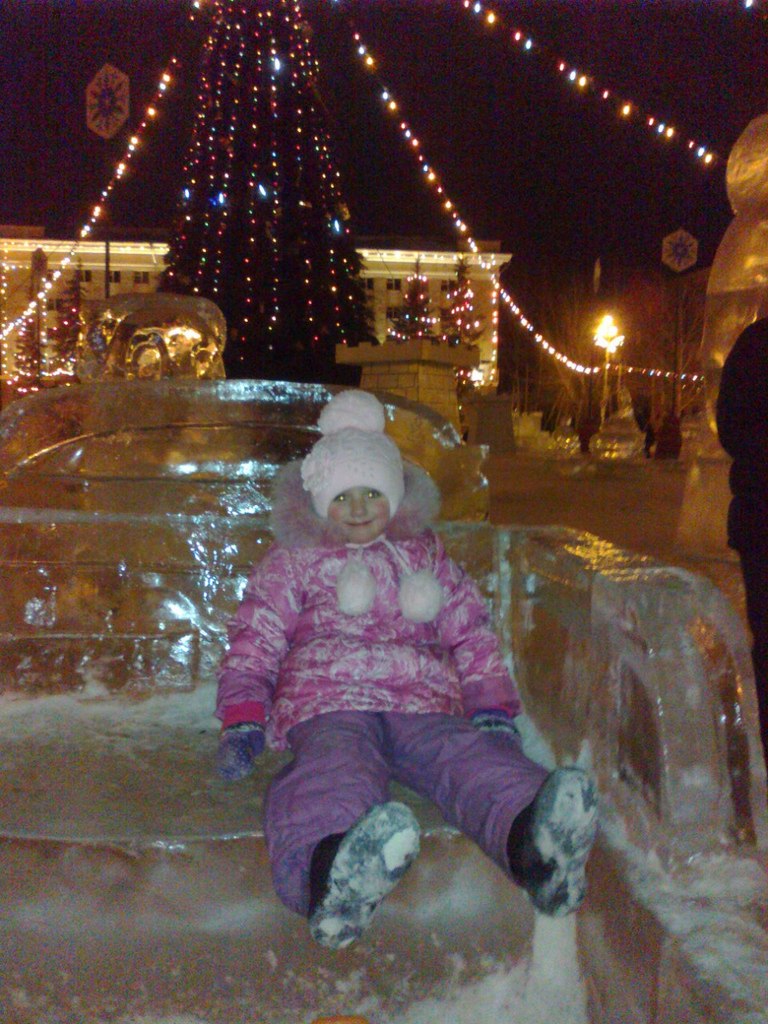 Ринат Габдрахманов | Октябрьский