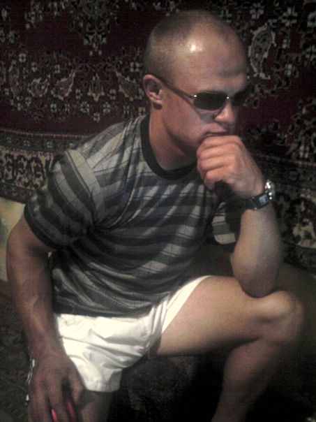 №16, Серёга Наскидаев №16, Серёга Наскидаев