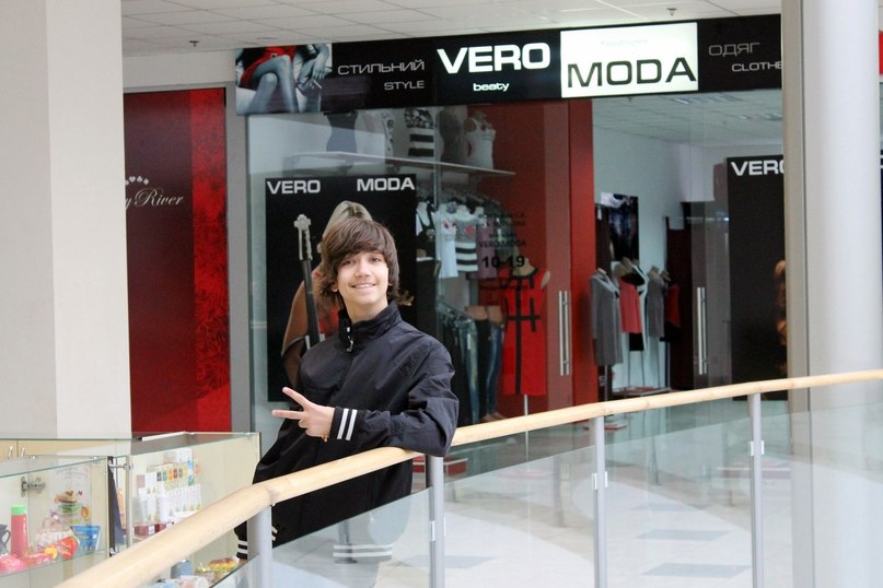 Дима Байрак | Киев