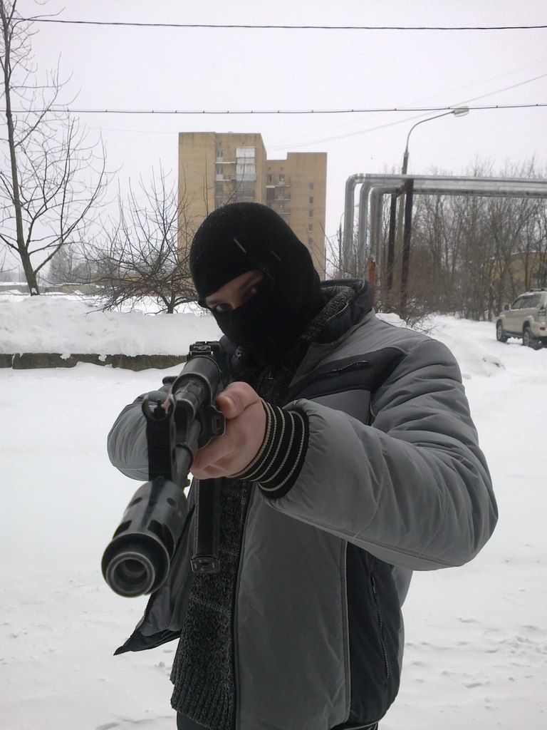 Серёжа Чернышов | 