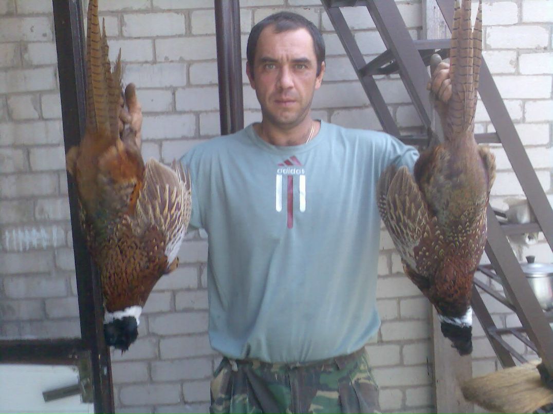 Евгений Пышный | Одесса