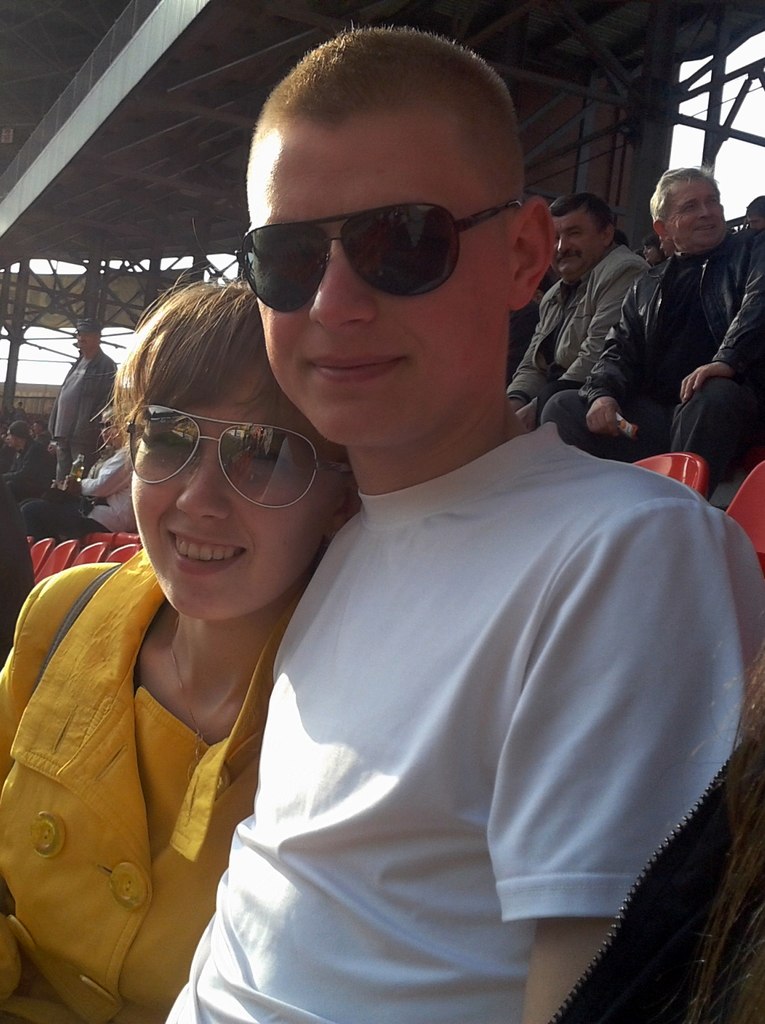 Sasha Falko Teacher | Вараш / Кузнецовск