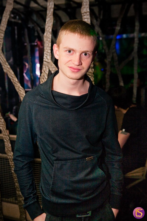 Dima Stolyarenko | Краснодар