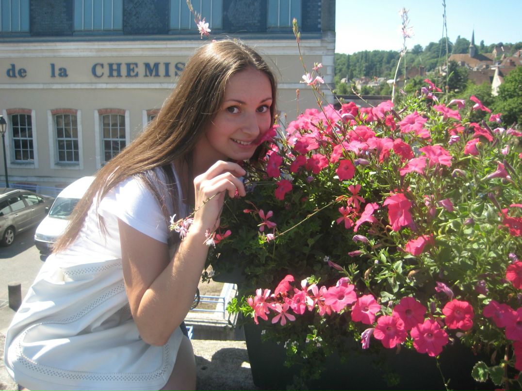 Мария Пошвина | Воронеж