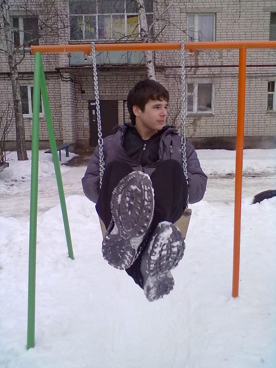 Антон Шкурко | 