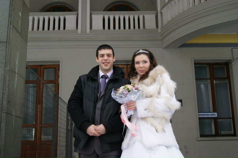 Алексей Андрюхин =Cr@zY= | Москва