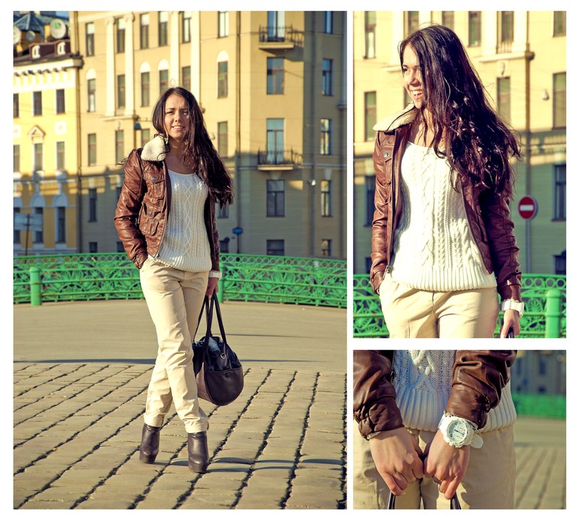 Виктория Гармаш | Санкт-Петербург