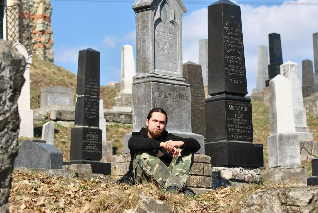 Denis Kuzmin [丹尼斯] | Таллин