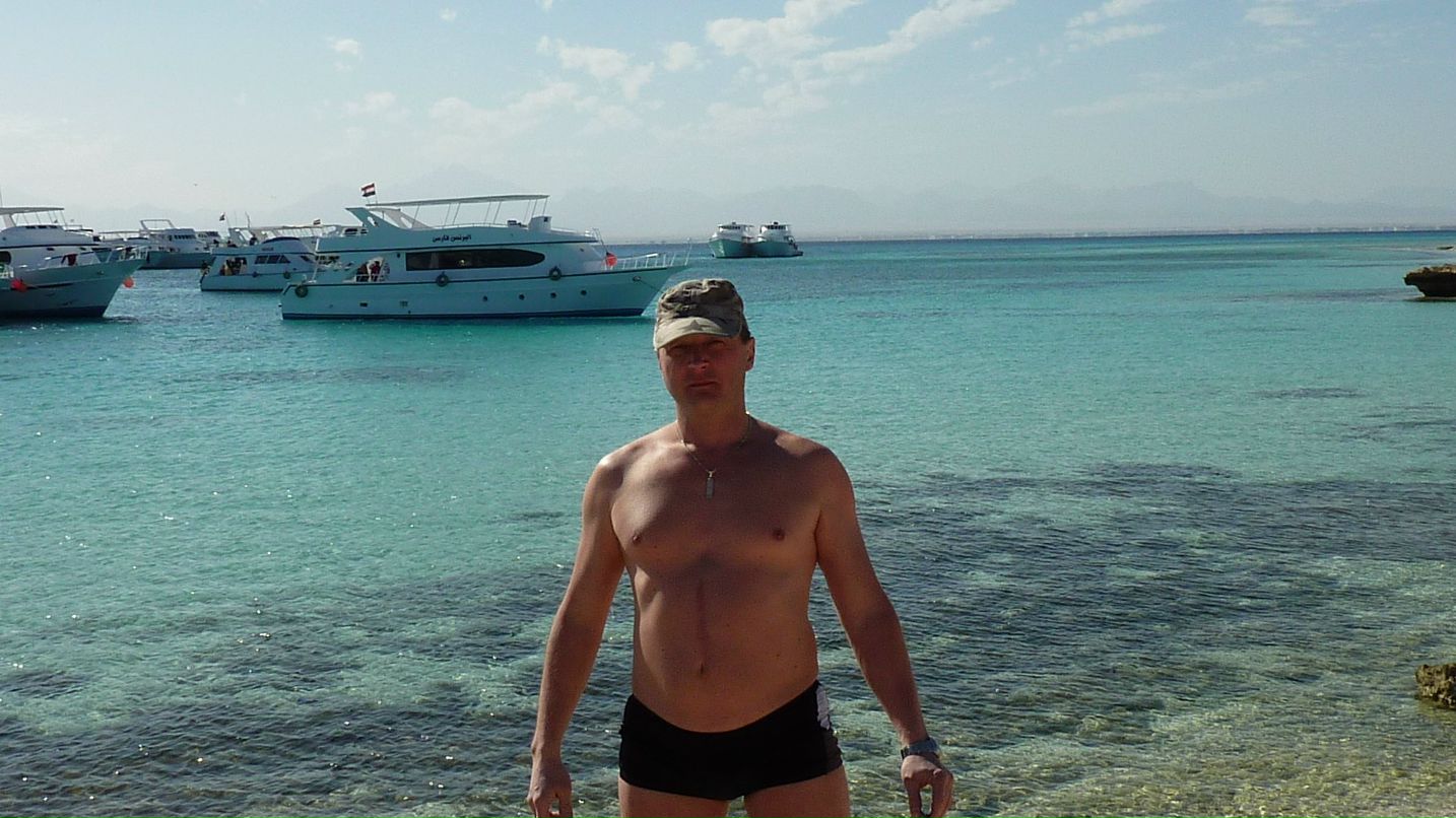 Игорь Вильмс | Bielefeld